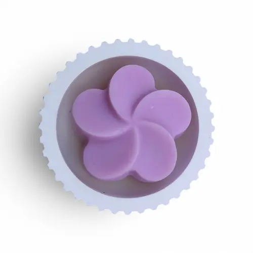 Fondant lavande