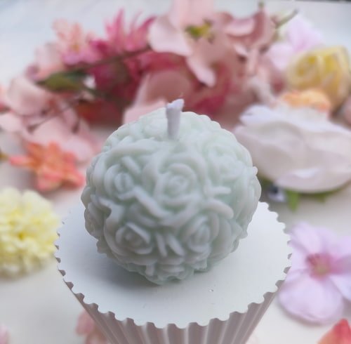 Boule petit modèle