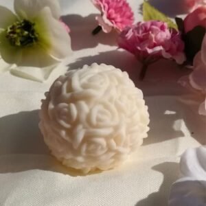 Boule blanche