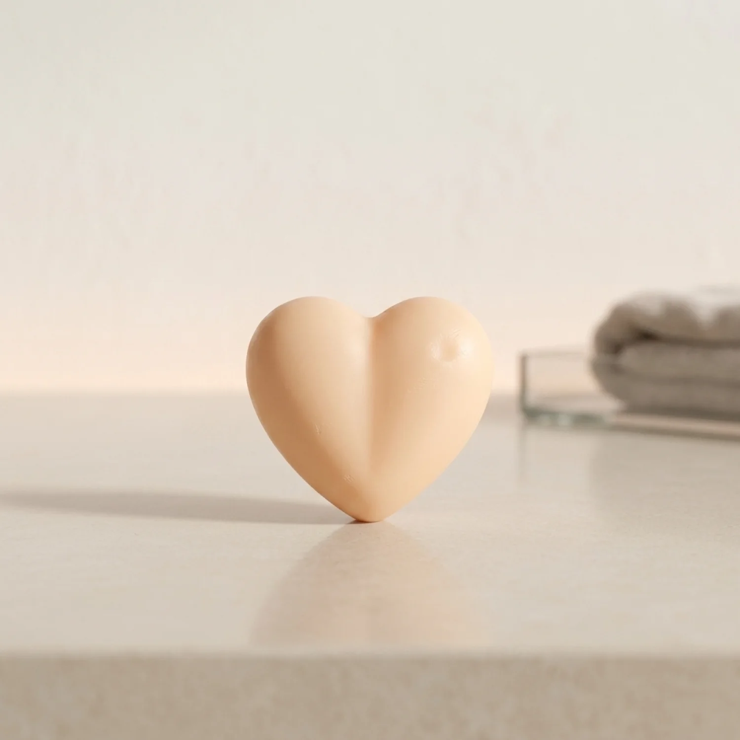 Fondant fleur oranger